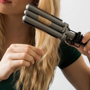 Revlon Ceramic Beach Waver